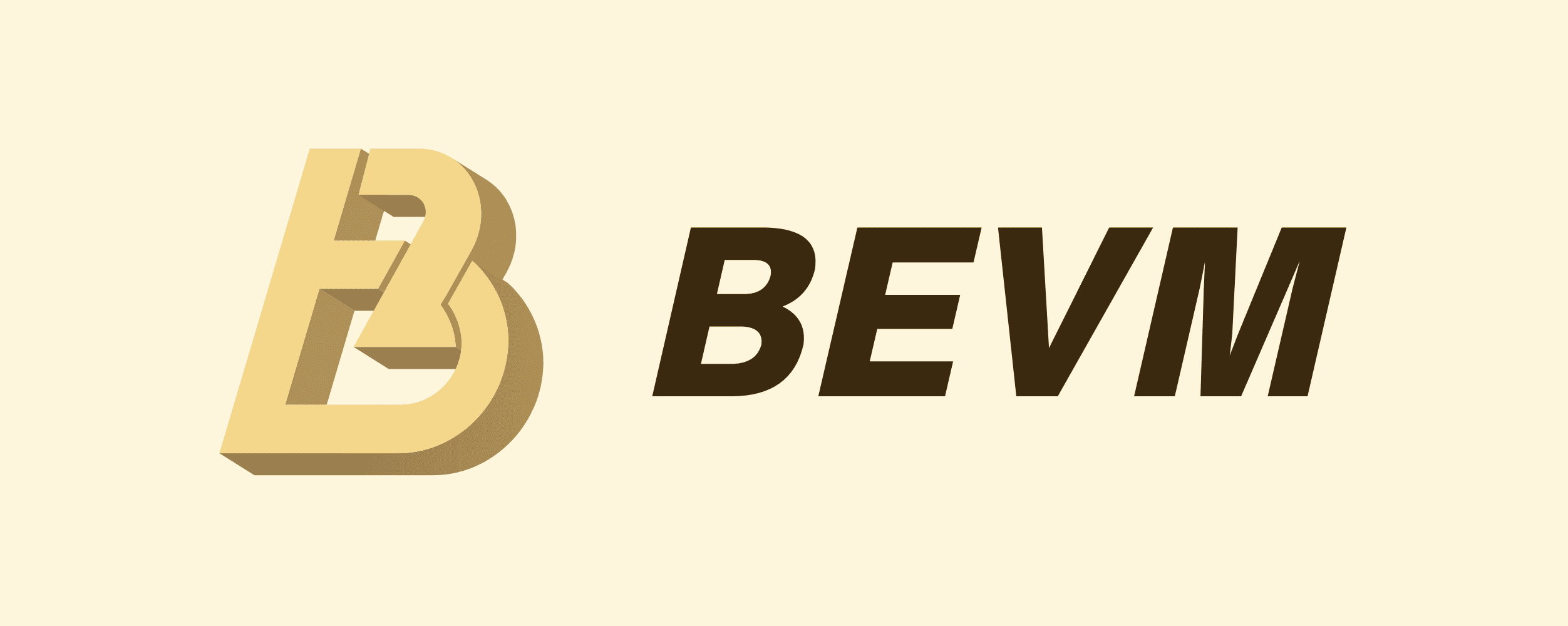 Bevm Logo